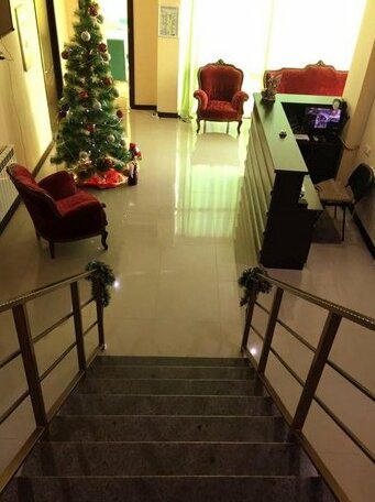 Chill Out Hotel - Photo4