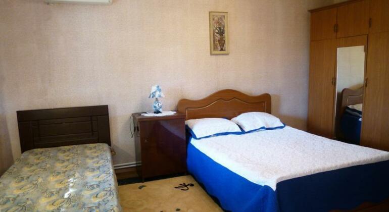 Country House Uliana - Photo3