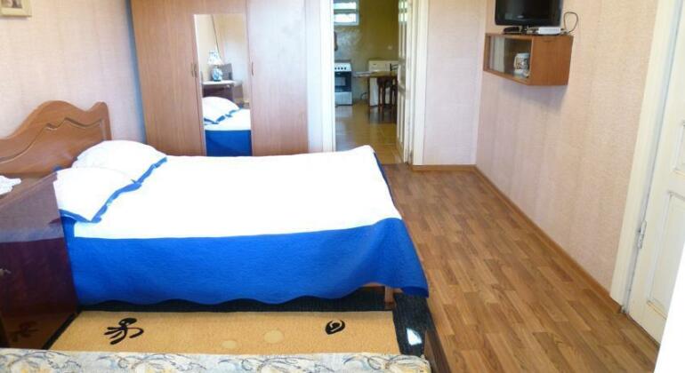 Country House Uliana - Photo4