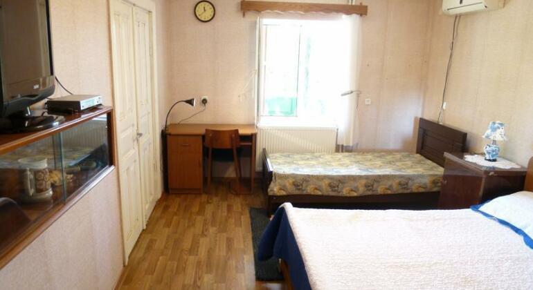 Country House Uliana - Photo5