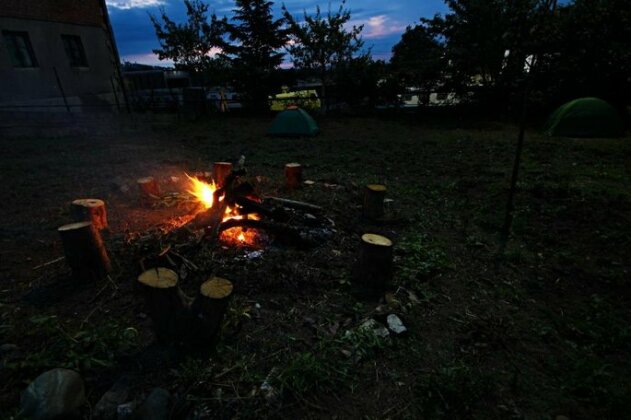 Dingo Backpackers Hostel - Photo4