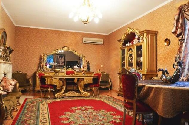 Diplomati Hotel - Photo2