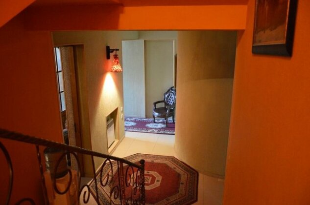 Diplomati Hotel - Photo3