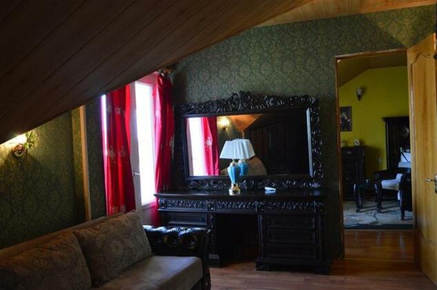 Diplomati Hotel - Photo4