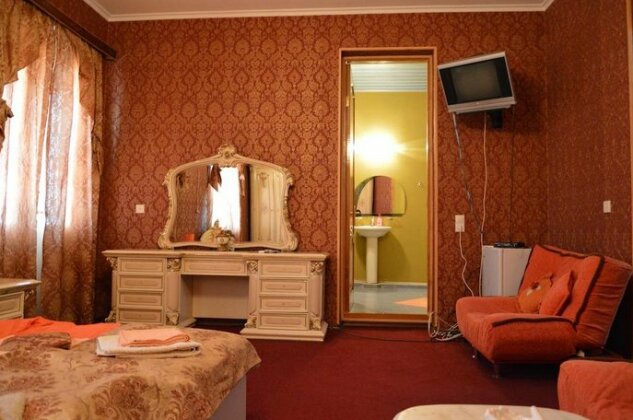 Diplomati Hotel - Photo5