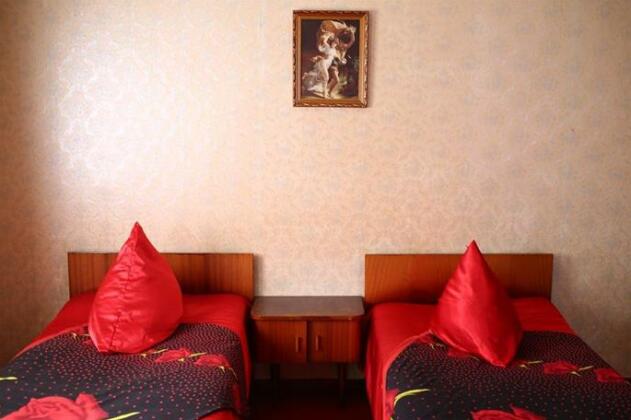 Downtown guest house Kutaisi - Photo3