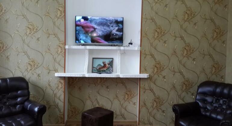 Edemi Hotel - Photo4