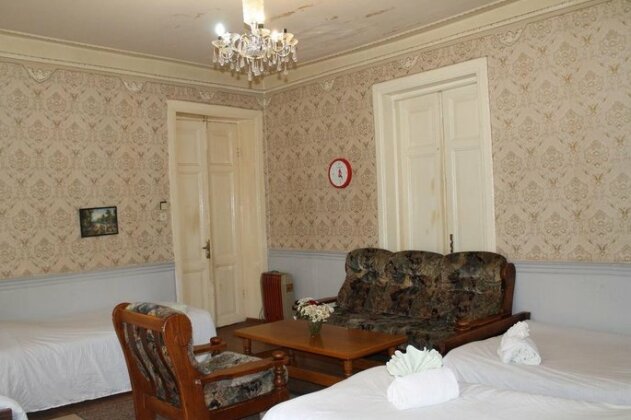 Guest house Amazon - Photo4