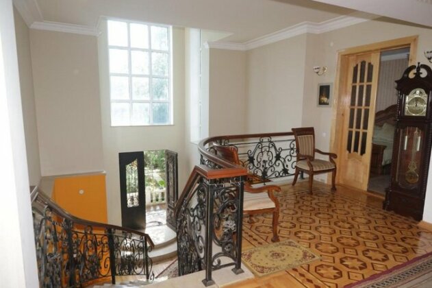 Guest House Caucasus - Photo2