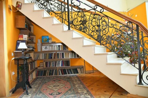 Guest House Caucasus - Photo3