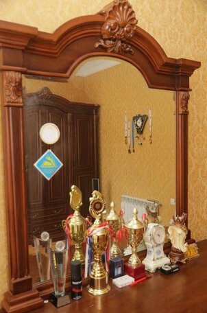 Guest House Caucasus - Photo4