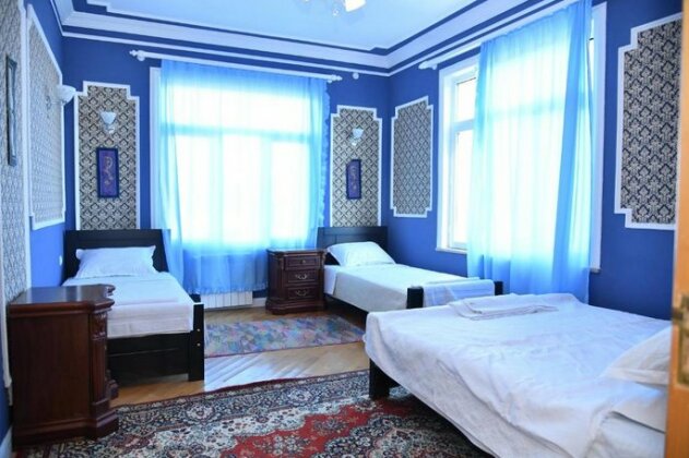 Guest House Caucasus - Photo5