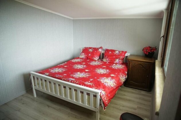 Guest House Godogani - Photo4