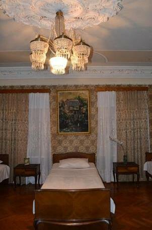 Guest House Slavyanka - Photo2