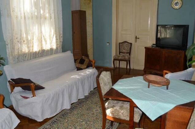 Guest House Slavyanka - Photo3