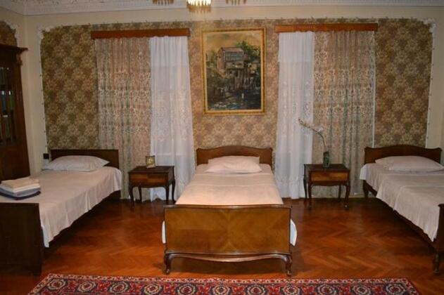 Guest House Slavyanka - Photo4