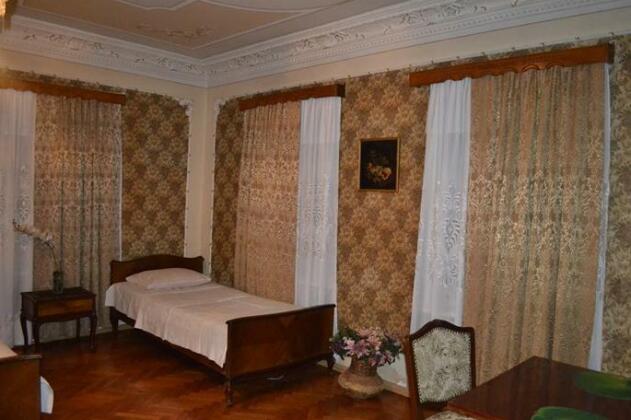 Guest House Slavyanka - Photo5