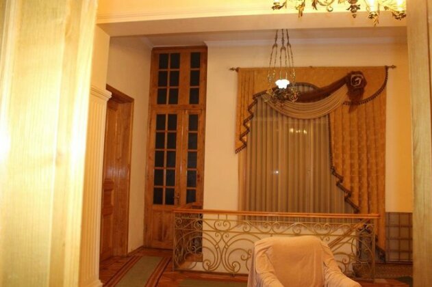 Guesthouse 7 - Photo2
