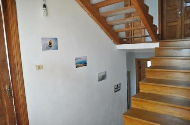 Hi Hostel Kutaisi - Photo3