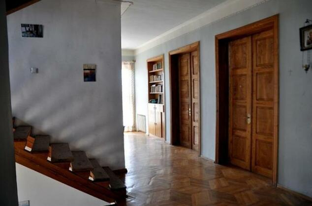 Hi Hostel Kutaisi - Photo4