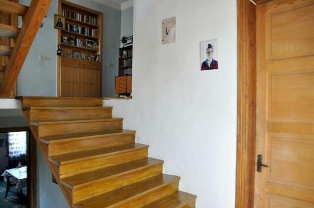 Hi Hostel Kutaisi - Photo5