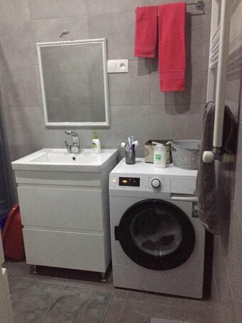 Home Tamari - Photo2