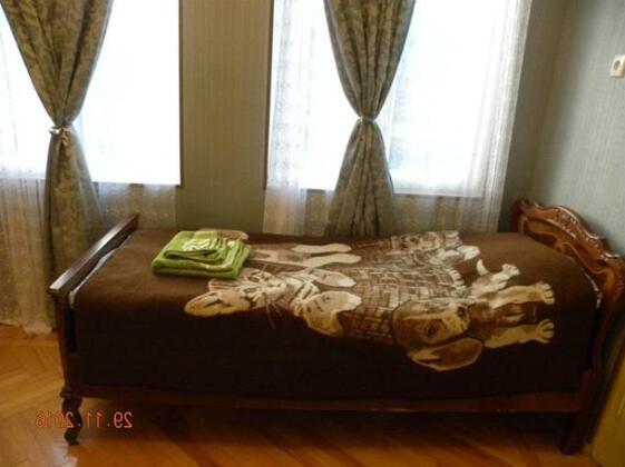 Homestay - Panorama Kutaisi - Photo2