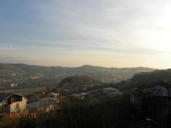 Homestay - Panorama Kutaisi - Photo5