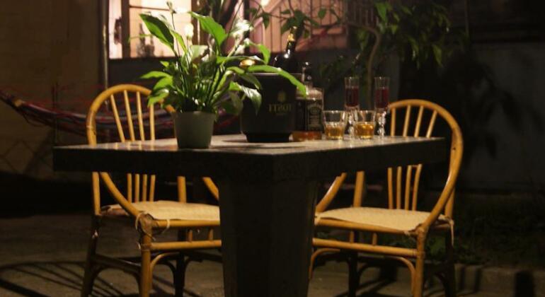 Hostel Bavaria - Photo3