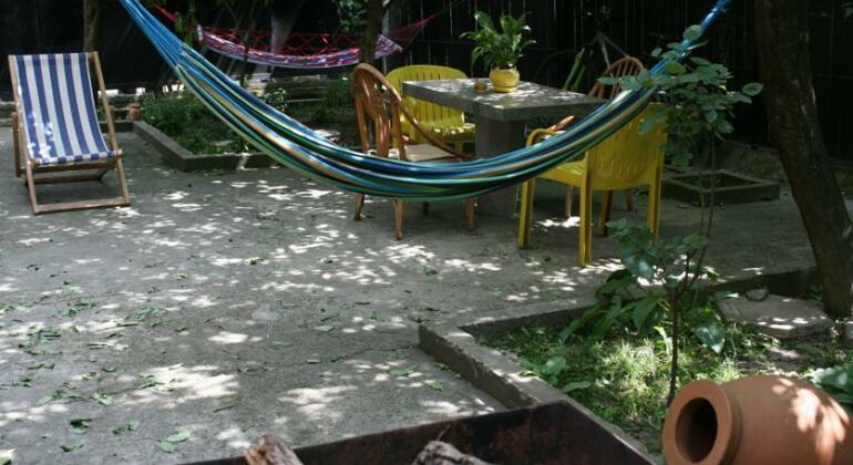 Hostel Bavaria - Photo5