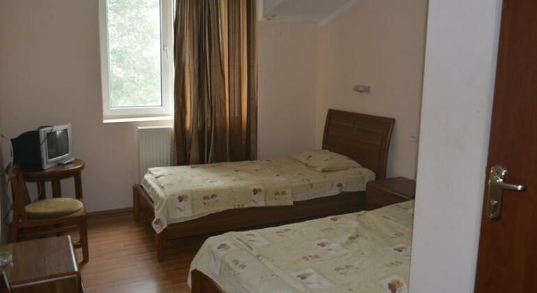 Hostel Botanical Garden - Photo2