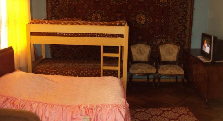 Hostel Ell - Photo5