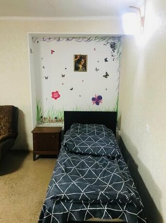 Hostel FORREST - Photo2