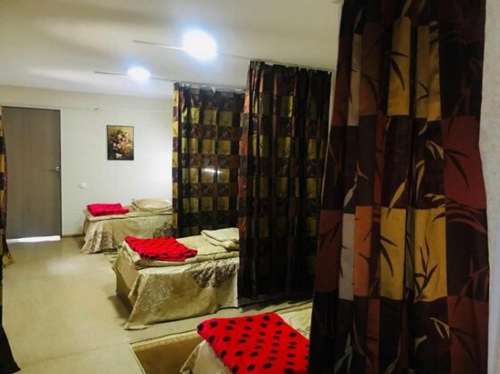 Hostel FORREST - Photo4