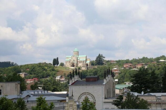Hostel Fortuna Kutaisi - Photo5