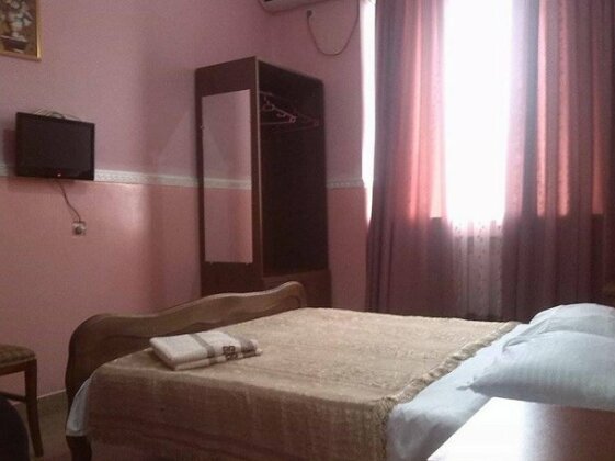 Hostel Georgia - Photo4
