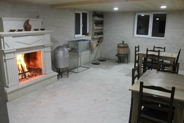 Hostel House N4 - Photo3