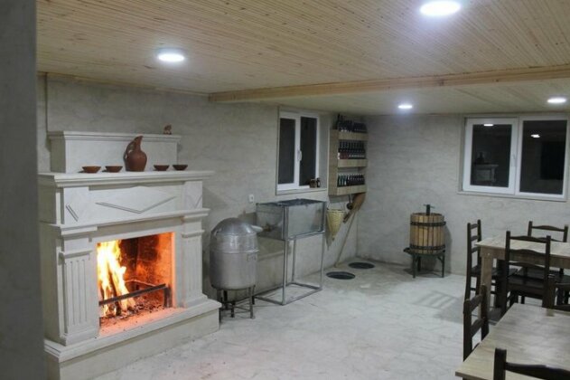 Hostel House N4 - Photo4