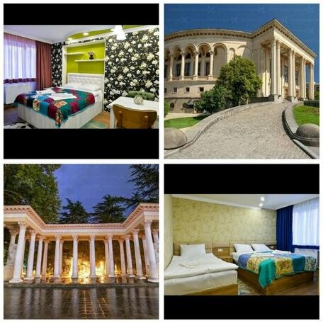 Hostel Look - Photo2