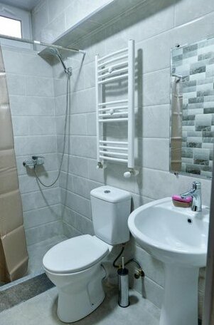 Hostel Look - Photo3