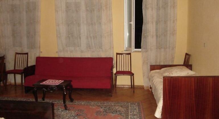 Hostel Mana - Photo2
