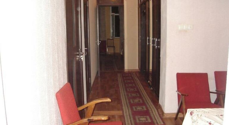 Hostel Mana - Photo3