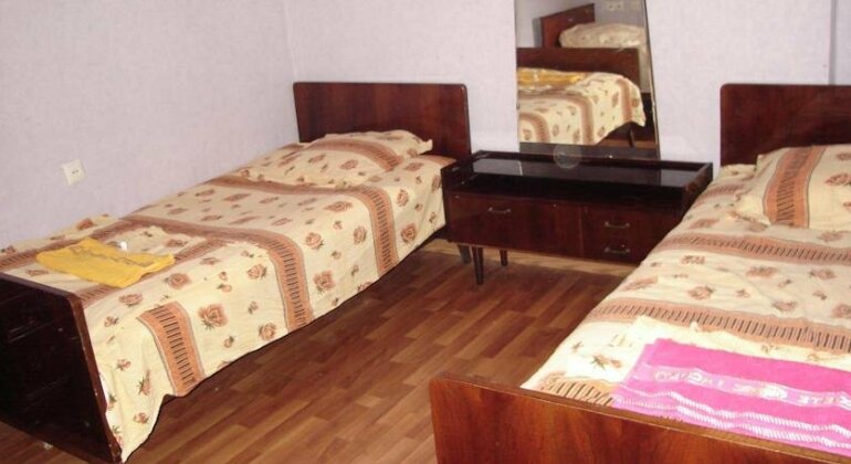 Hostel Mana - Photo4