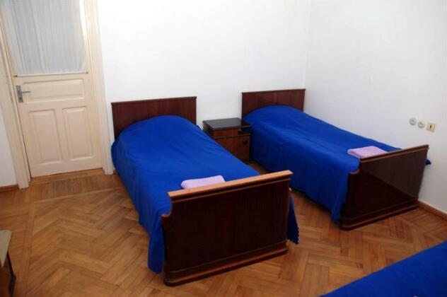 Hostel OldLviv - Photo3
