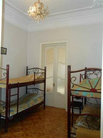 Hostel Relax Kutaisi - Photo3