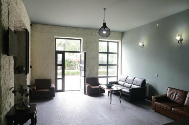 Hotel AGUNA - Photo2