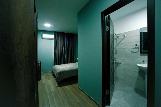Hotel AGUNA - Photo4
