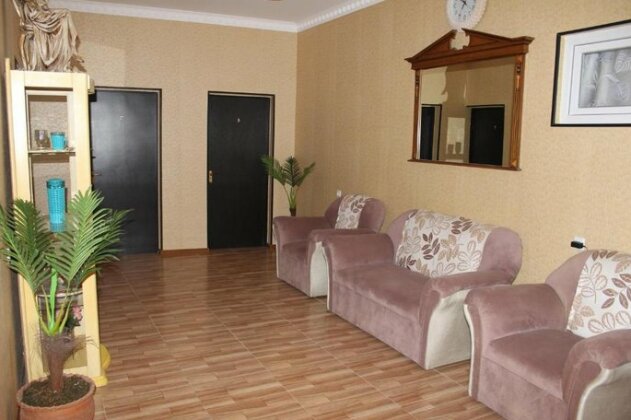 Hotel Didebuli+ - Photo2