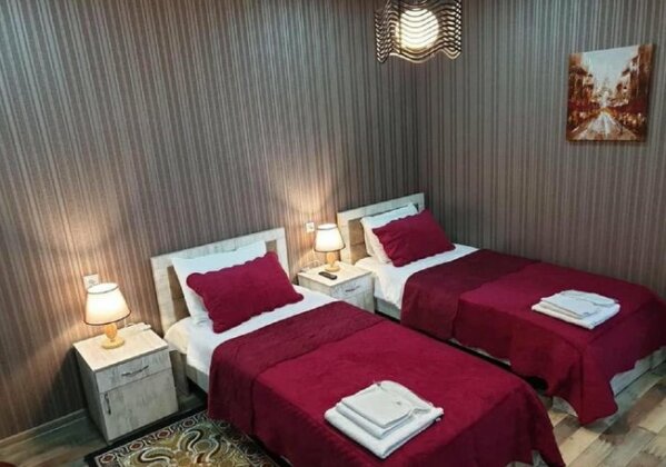 Hotel Dimasi - Photo2