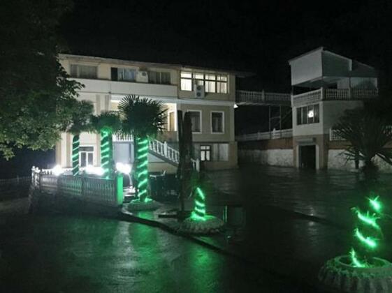 Hotel Gelati Paradiso - Photo2